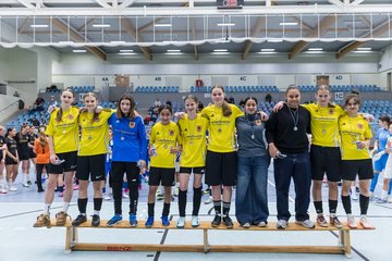 Bild 69 - wBJ Power Girls Cup Suederelbe